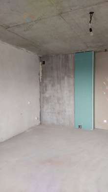 Студия, 31.7 м2