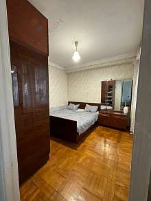 4-комнатная, 87 м2