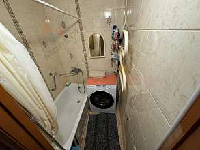 4-комнатная, 87 м2