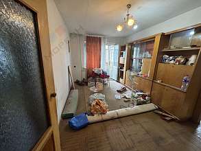 2-комнатная, 44.9 м2