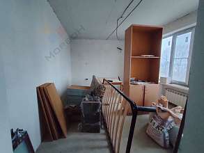 4-комнатная, 99 м2