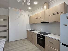 1-комнатная, 37.8 м2