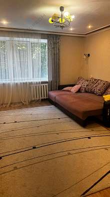 4-комнатная, 76 м2