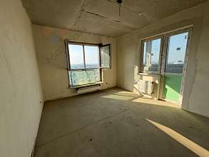 2-комнатная, 58.2 м2