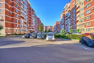 1-комнатная, 29 м2