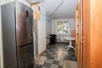 2-комнатная, 51.9 м2