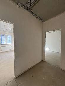 2-комнатная, 52.2 м2