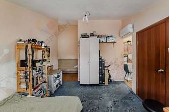 2-комнатная, 42.1 м2