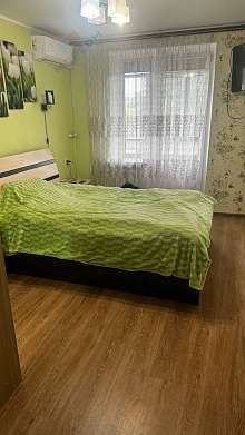 4-комнатная, 76 м2