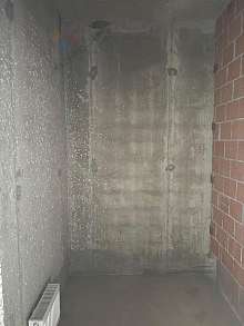 2-комнатная, 54.5 м2