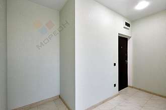 Студия, 24.4 м2