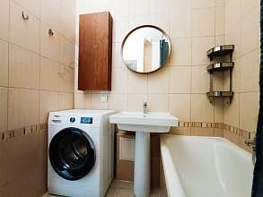 1-комнатная, 39.4 м2