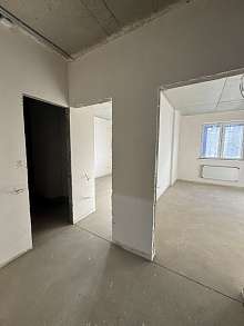 2-комнатная, 52.2 м2