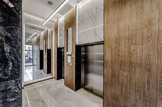 Студия, 19 м2