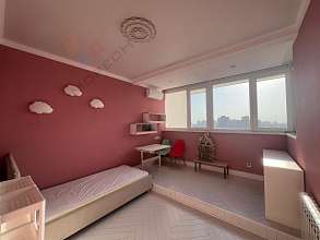 3-комнатная, 79.1 м2