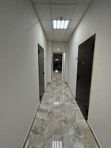 Студия, 17 м2