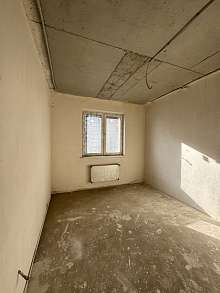 2-комнатная, 48.6 м2