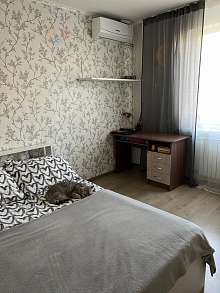 4-комнатная, 77 м2