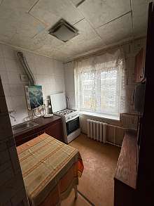 2-комнатная, 39.9 м2