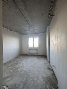 1-комнатная, 36.4 м2