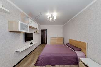 2-комнатная, 73.2 м2