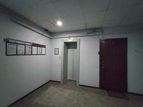 4-комнатная, 99 м2