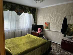 3-комнатная, 63.2 м2