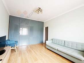 1-комнатная, 39.4 м2