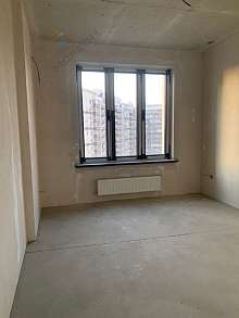 4-комнатная, 122 м2