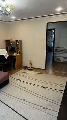 4-комнатная, 76 м2