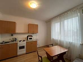 1-комнатная, 50.6 м2