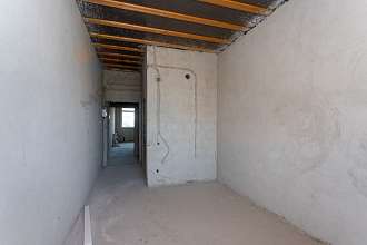 Студия, 17.1 м2