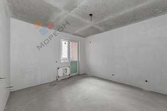 Студия, 24.4 м2