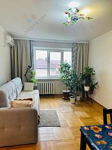 1-комнатная, 30.7 м2