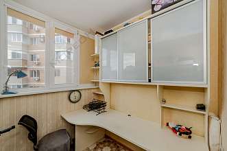 2-комнатная, 72.1 м2