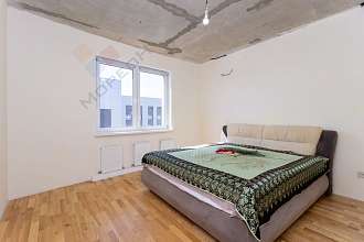 4-комнатная, 96 м2