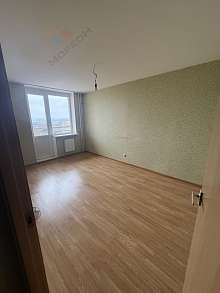 3-комнатная, 74.3 м2