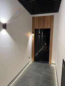 5-комнатная, 192 м2