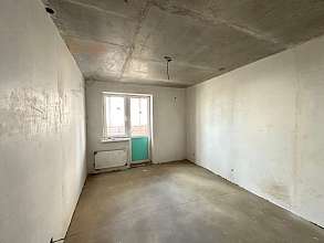 Студия, 23.9 м2