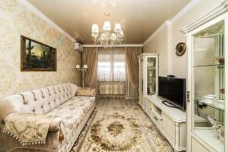 1-комнатная, 40 м2