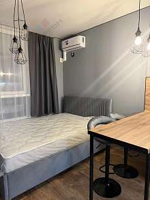 Студия, 23.2 м2