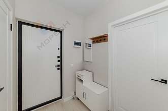 1-комнатная, 34.9 м2