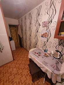 2-комнатная, 41.5 м2