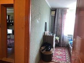 2-комнатная, 53.3 м2