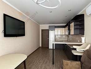 3-комнатная, 75.8 м2