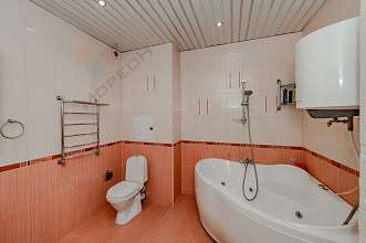 2-комнатная, 72.1 м2