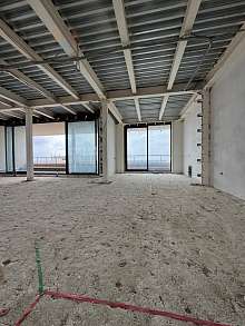 4-комнатная, 219.4 м2