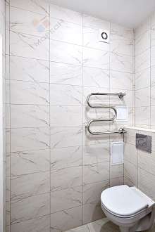 Студия, 24.4 м2