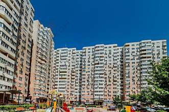 4-комнатная, 165.2 м2