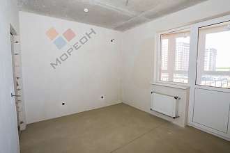 2-комнатная, 54.8 м2